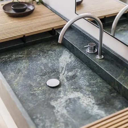 Hotel Zelloon Boutique Zell am Ziller