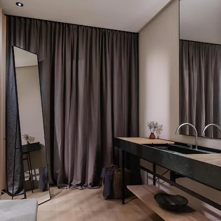 Zelloon Boutique Hotel Zell am Ziller