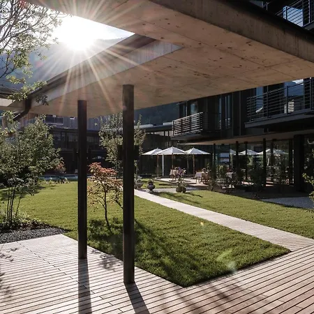 Zelloon Boutique Hotel Zell am Ziller