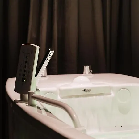 Hotel Zelloon Boutique Zell am Ziller