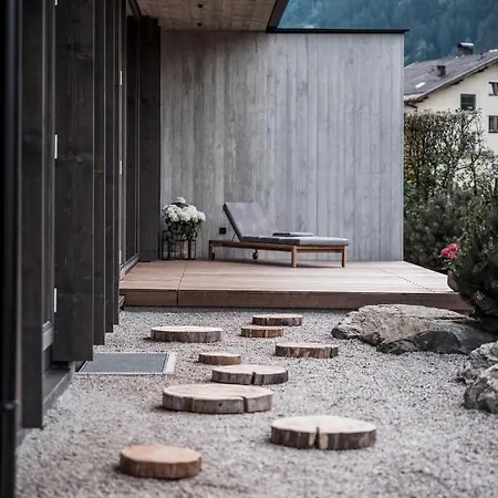 Zelloon Boutique Hotel Zell am Ziller