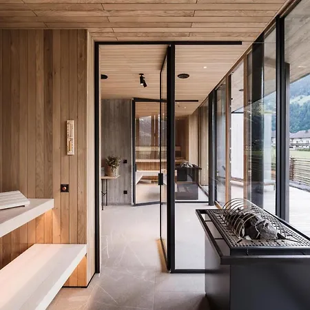 Zelloon Boutique Hotel Zell am Ziller