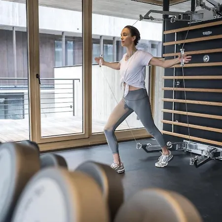 Hotel Zelloon Boutique Zell am Ziller