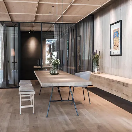 Hotel Zelloon Boutique