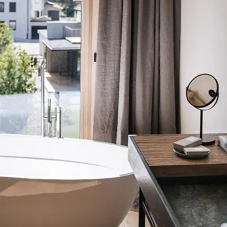 Zelloon Boutique Hotel Zell am Ziller